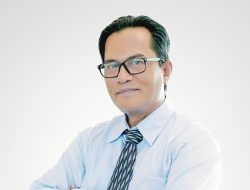 Langkah Amrullah Menuju Pilkada Parigi Moutong 2024, Semangat Baru dengan Visi Perubahan