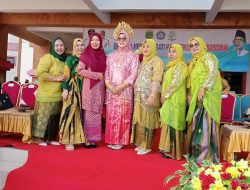 Gerakan Merdeka Belajar,  Tema Upacara Hari Pendidikan Nasional 2024 di Pasangkayu