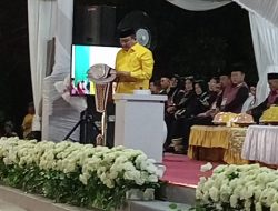 Pembukaan MTQ Ke-X Provinsi Sulbar 2024, Pasangkayu Sukses Jadi Tuan Rumah