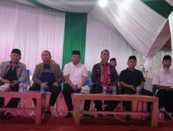 Bupati Pasangkayu Terharu dan Bangga, Saksikan Penampilan Kafilah MTQ Ke-X Sulbar