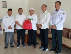 Sambutan Hangat Tuan Rumah MTQ Sulbar Ke-X di Pasangkayu