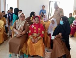 Lomba Bertutur Tingkat SD di Pasangkayu, Meningkatkan Minat Baca Pelajar