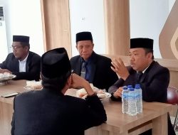 Kadis Kominfo Apresiasi Peninjauan Gedung Pusat Informasi Smart 4.0 oleh Setda Pasangkayu