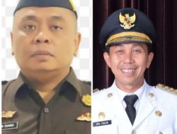 Kajari Morowali Akan Periksa Eks Bupati Taslim Terkait Dugaan Korupsi Rp 46 Miliar