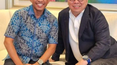 PKB Pertimbangkan Ahmad Ali dan Anwar Hafid Sebagai Calon Gubernur Sulteng