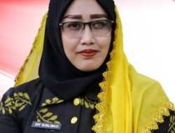Respon Positif Kadis Disporapar Parigi Moutong terhadap Viralitas Air Terjun Ogomegang