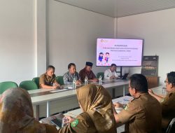Pemerintah Tingkatkan Pengawasan Anak Putus Sekolah di Medan dan Deli Serdang