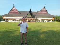 Ketua Umum PB BINSU Dukung Upaya Menjaga Keamanan dan Ketertiban Selama Pemilu 2024
