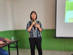 Bripka Nancy Masuk Nominasi Hoegeng Award 2024, Dedikasi Melindungi Perempuan dan Anak
