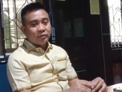 Pembangunan Perpanjangan Landasan Pacu Bandara Maleo, Berkat Ide Cemerlang Pj Bupati Morowali