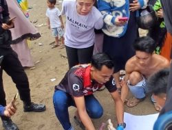 Polisi Temukan Mayat Bayi di Pantai Dusun Tabo