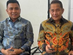 Penasaran dengan Rahmansyah Akan Maju di Pilkada Morowali 2024?