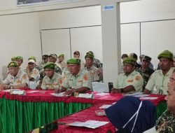 Silatnas Pemuda Panca Marga Pulau Sumatera, Membangun Silaturahmi dan Komunikasi