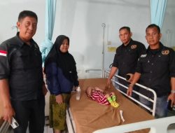 Kisah Haru Bayi 7 Bulan dari Buol Difasilitasi Operasi Bibir Sumbing oleh Polda Sulteng