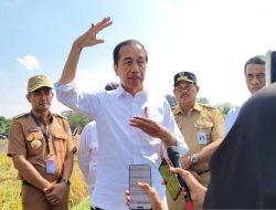 Presiden Jokowi Tegaskan Tidak Ada Bansos untuk Korban Judi Online