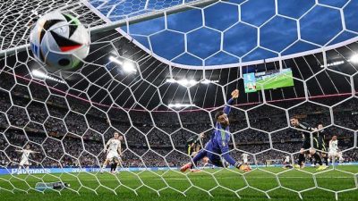 Jerman Mengawali Euro 2024 dengan Menang Telak 5-1 atas Skotlandia