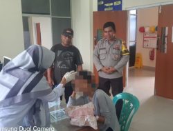 Kasus KDRT Suami Aniaya Istri, Pelaku Dicurigai Punya Wanita Idaman Lain