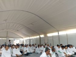Menag Yaqut Cholil Qoumas Umumkan Kuota Haji 2025 untuk Indonesia