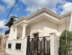 Motif Jengkel Masalah Hutang, Pelaku Membunuh dan Mengecor Pegawai Koperasi