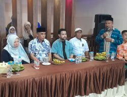 Doakan Anwar – Reny Menang di Pilkada Sulteng 2024, KKST di Banggai Bersatu