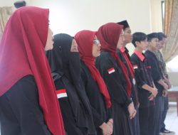 LS-ADI Parimo Resmi Dilantik, Siap Bekerjasama Membangun Daerah