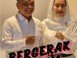 Hasil Survei Terbaru Pilwakot Palu 2024, Hadiyanto – Imelda Unggul