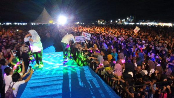 Simpang raya