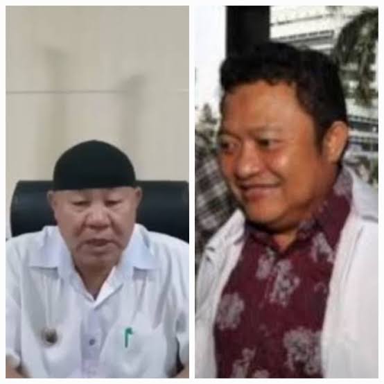 Pencemaran nama baik