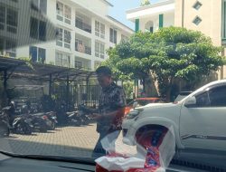 Penyidik Kejati Sulteng Periksa Oka Arimbawa Lagi Soal Lahan HGU, Simak Infonya