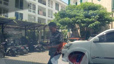 Penyidik