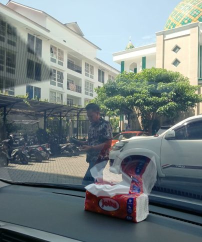 Penyidik