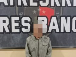 Tas Seorang IRT Berisi Uang Tunai, Emas dan Ponsel Dicuri di Warung Makan, Polisi : Pelakunya Diduga Tukang Ojek