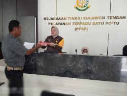 Laporan Dugaan Korupsi pada Tender Rekonstruksi Jalan Ruas Salakan-Sambiut
