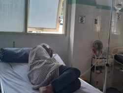 Insiden Kekerasan di Kota Palu, Juru Parkir Jadi Korban Pemukulan Brutal