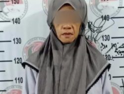 Seorang Perempuan Penyimpan 24 Sachet Sabu Ditangkap Resnarkoba Polres Pasangkayu, Begini Kronologi Penangkapanya