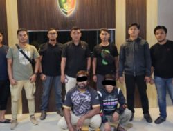Polisi Amankan DPO Kasus Penganiayaan Berujung Kematian di Mamuju, Kabarnya Soal Sarang Burung Walet