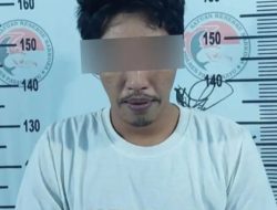 Pasangan Suami Istri Ditangkap Resnarkoba Polres Pasangkayu, Karena Dugaan Kepemilikan Sabu