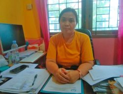 Yuliana : Bantuan Nelayan di Parimo Tak Boleh Dipindahtangankan