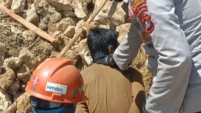 Polsek Tapalang Amankan Pelaku Curanmor di Area Jembatan Bolong, Saat Razia Motor Hilang Ditemukan