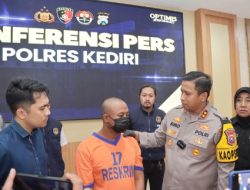 Istri Enggan Diajak Pulang, Suami Siram Anak-Istri dengan Air Keras