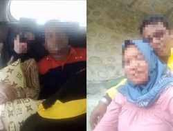 Dugaan Perselingkuhan Oknum Kades dan Ketua BPD Hebohkan Warga, Kabarnya Bukti Foto Salah Kirim Beredar di Grup Pengajian