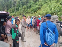 Pencarian Warga Sirenja Tenggelam di Sungai Koromposo, Tim SAR Tetap Siaga Berlangsung 6 Hari