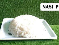 Bagi Penderita Diabetes! Begini Cara Mengurangi Kadar Gula Pada Nasi Putih