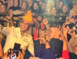 PKS Sulteng : Anwar Hafid Miliki Sifat Jujur, Sudah Dibuktikan Saat Memimpin Morowali 2 Periode
