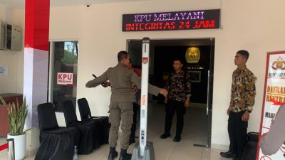 Pilkada