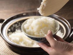 Makan Nasi Putih Bisa Picu Diabetes? Ini Penjelasan Dokter