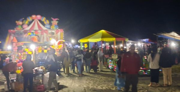 pedagang
