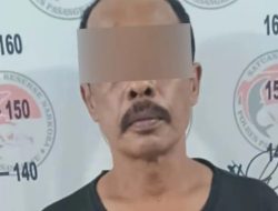 Polres Pasangkayu Tangkap Warga Miliki 20 Sachet Sabu di Desa Kasano, Diduga Hasil Penjualan