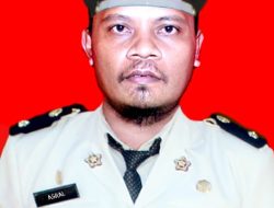 Kades Tabolo Bolo Ungkap Keberhasilan Pembangunan dan Program Sosial di Desa