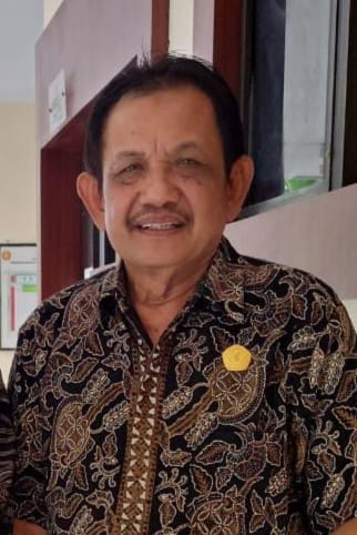 prof slamet